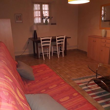 Ferienwohnung Isatis Bagnères-de-Bigorre Exterior foto