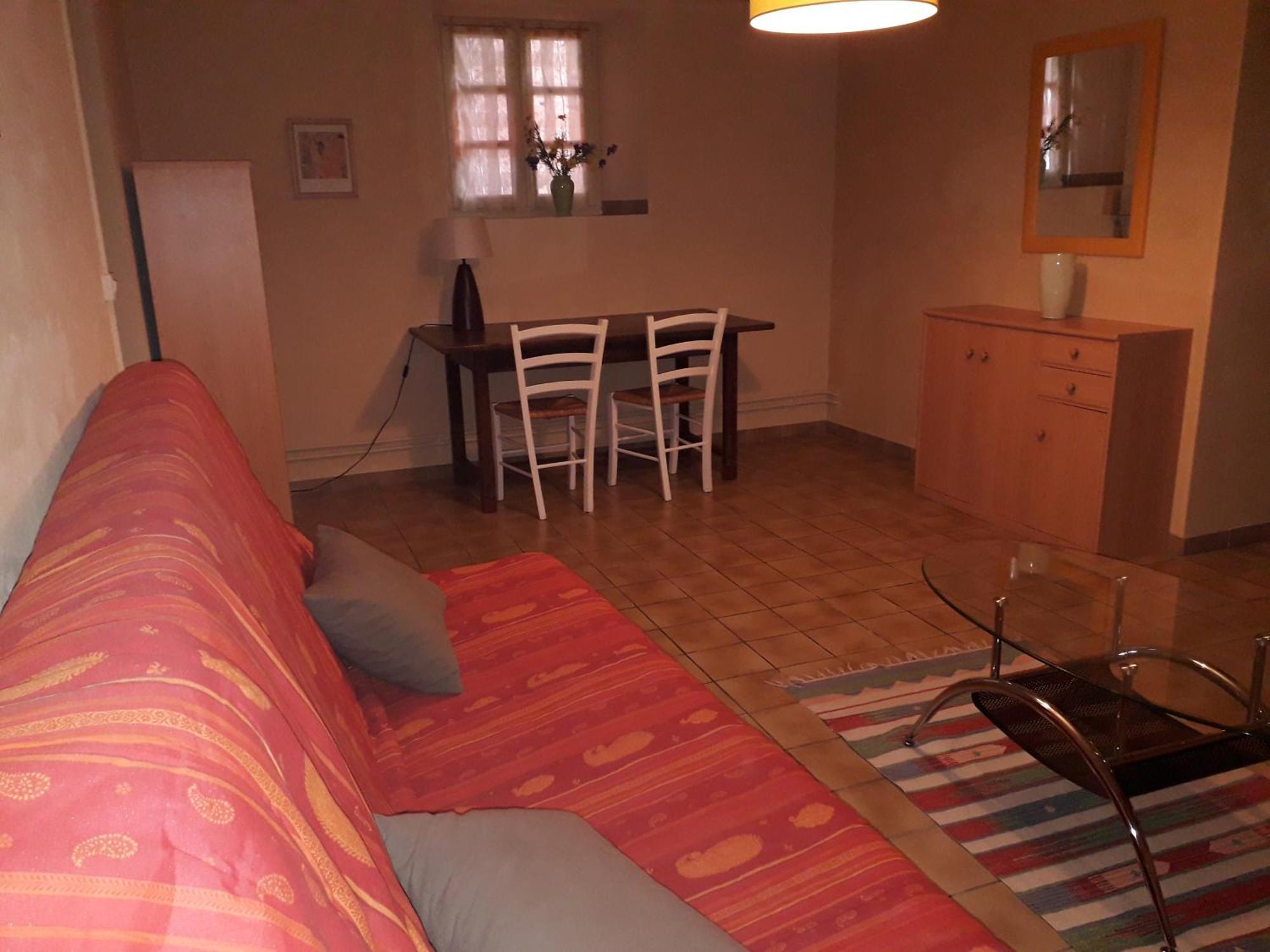 Ferienwohnung Isatis Bagnères-de-Bigorre Exterior foto