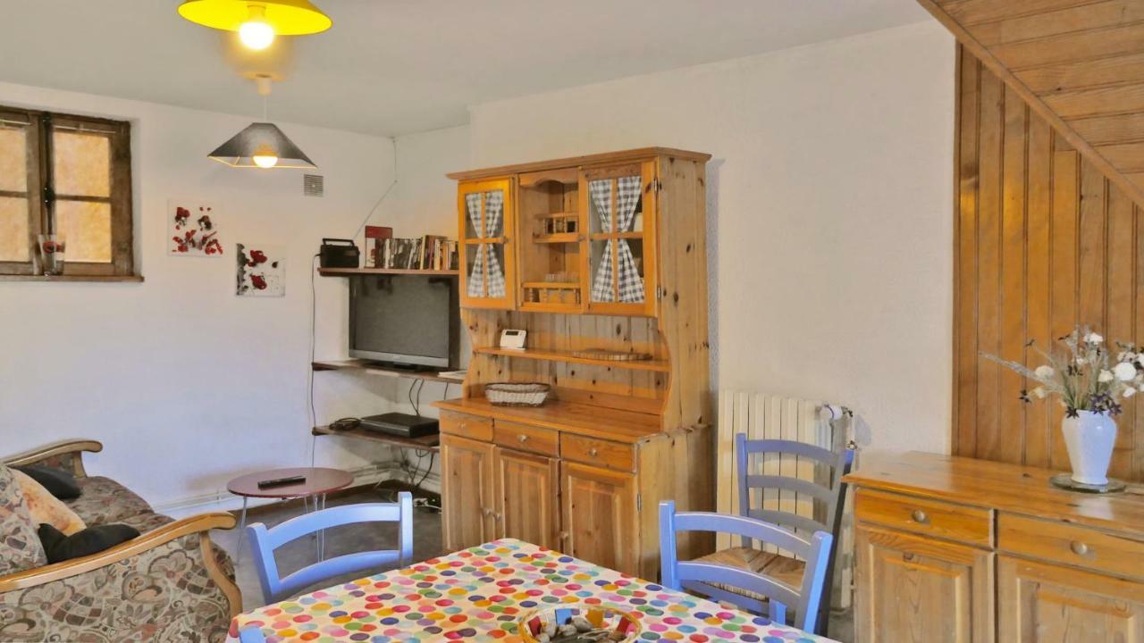 Ferienwohnung Isatis Bagnères-de-Bigorre Exterior foto